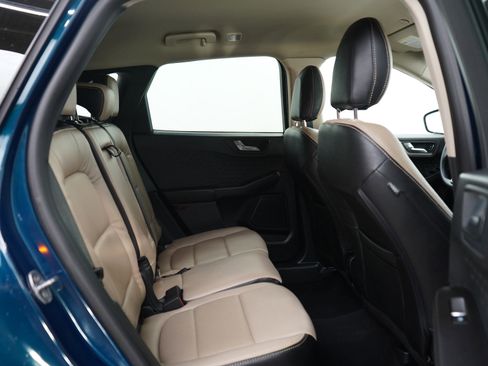 Used 2020 Ford Escape SE AWD/4WD image 12