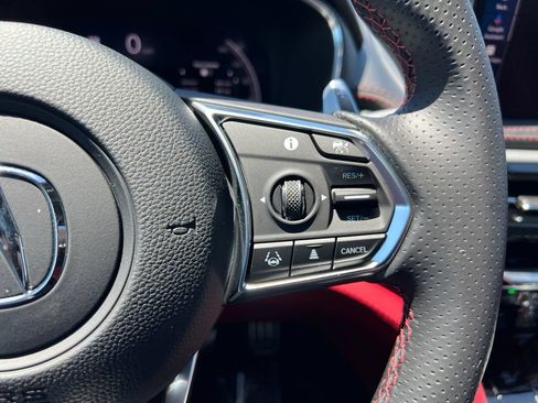 New 2026 Acura MDX A-Spec AWD/4WD image 21