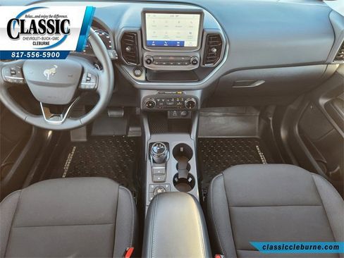 Used 2024 Ford Bronco Sport Badlands image 2