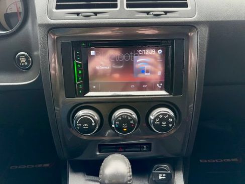 Used 2014 Dodge Challenger SXT RWD image 16