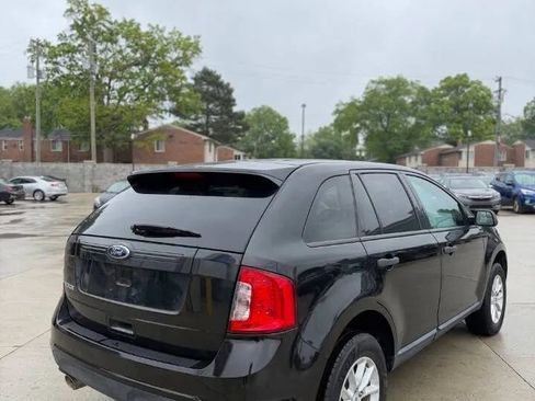 Used 2013 Ford Edge SE FWD image 7