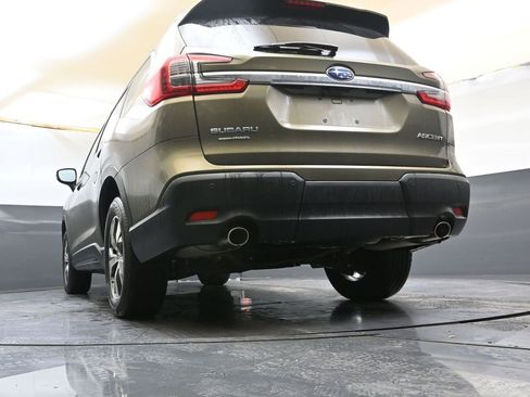 Certified 2024 Subaru Ascent Premium w/ Convenience Package image 40