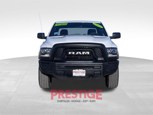 Used 2024 RAM 1500 Classic Warlock image 3