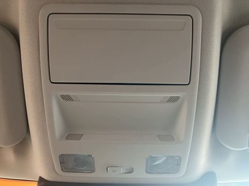 Used 2025 Ford Bronco Sport Heritage w/ Convenience Package image 21