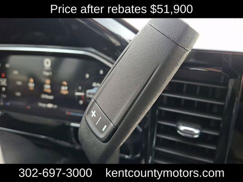 New 2026 GMC Sierra 1500 SLE image 13