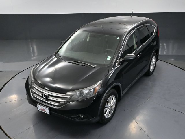 Used 2012 Honda CR-V EX image 49