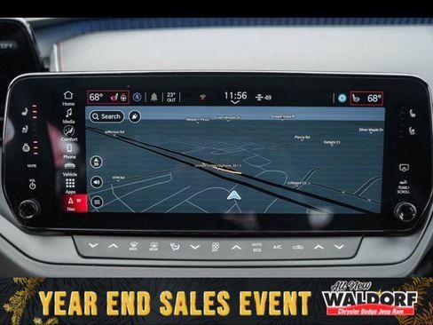 New 2024 Dodge Charger Scat Pack w/ Plus Group image 27