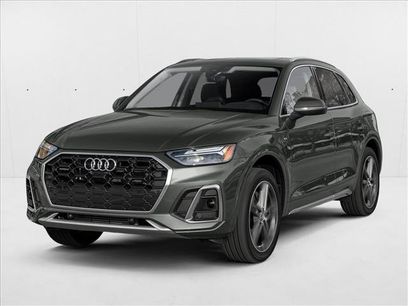 Used 2021 Audi Q5 e Premium w/ Convenience Package