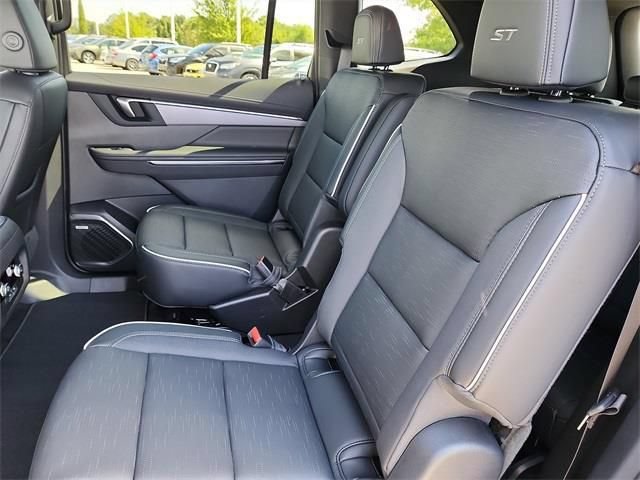 New 2026 Buick Enclave Sport Touring w/ Super Cruise Package FWD image 16