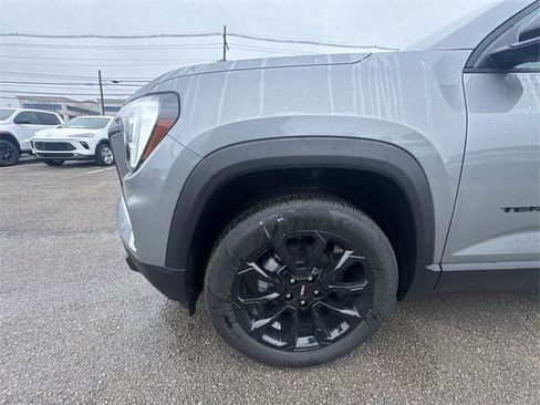 New 2026 GMC Terrain Elevation w/ Black Edition image 10