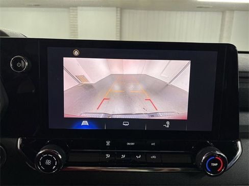 Certified 2023 Chevrolet Colorado W/T image 14