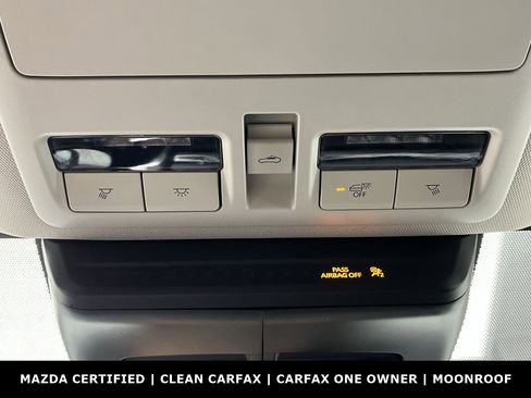 Certified 2026 MAZDA CX-50 AWD 2.5 S w/ Preferred Pkg image 27