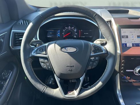 Used 2020 Ford Edge ST w/ Equipment Group 401A image 15