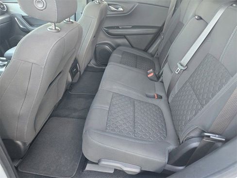 Used 2022 Chevrolet Blazer LT image 30