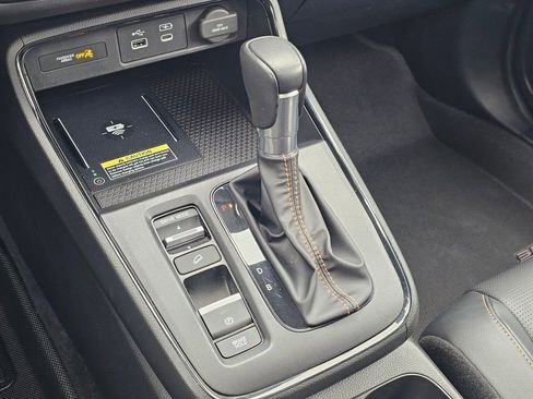 Used 2025 Honda CR-V Sport-L image 18
