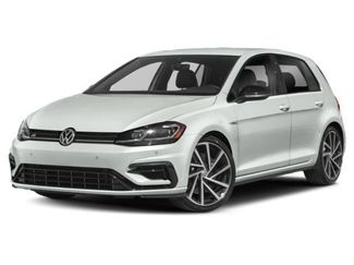 Used 2019 Volkswagen Golf R 4-Door video 1