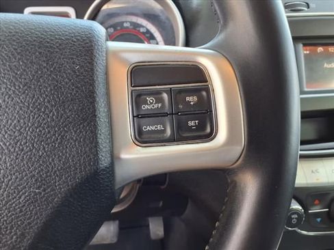 Used 2018 Dodge Journey SE w/ Connectivity Group image 35