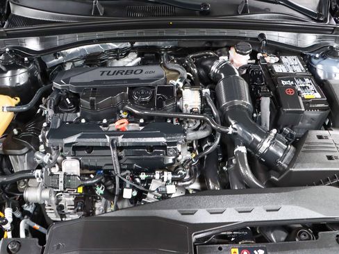 Used 2023 Kia K5 LXS image 28