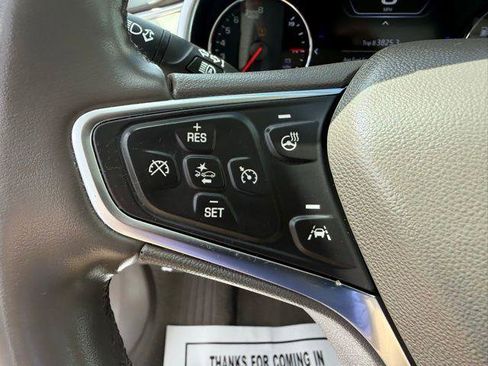 Used 2024 Chevrolet Malibu LT image 9