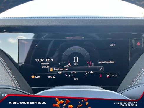 New 2026 GMC Yukon XL AT4 AWD/4WD image 28