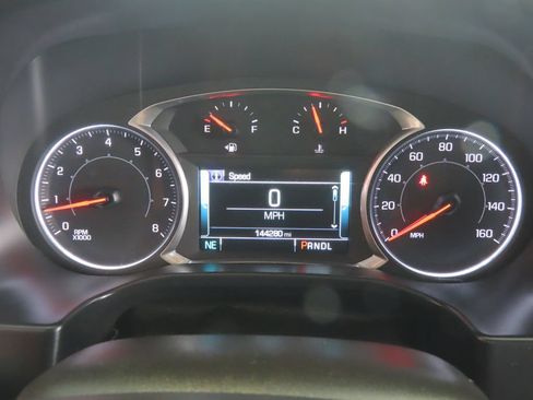 Used 2019 GMC Acadia SLT FWD image 49