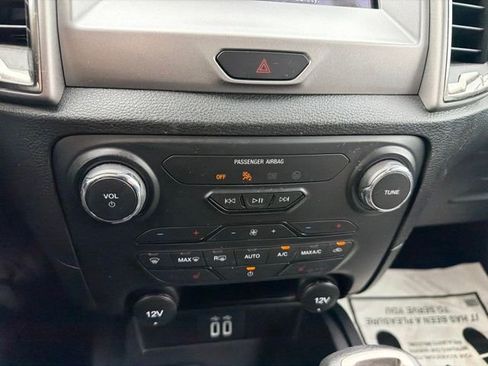 Used 2023 Ford Ranger XLT w/ Equipment Group 302A High AWD/4WD image 21