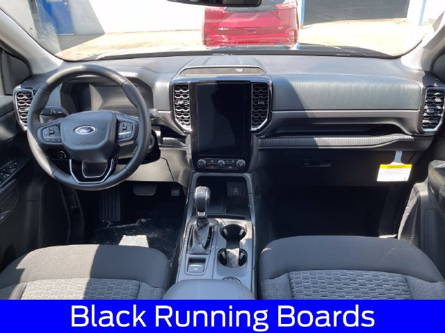 New 2026 Ford Ranger XLT w/ Black Appearance Package AWD/4WD image 32