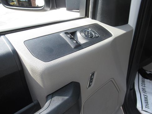 Used 2021 Ford F350 XL w/ Power Equipment Group image 15