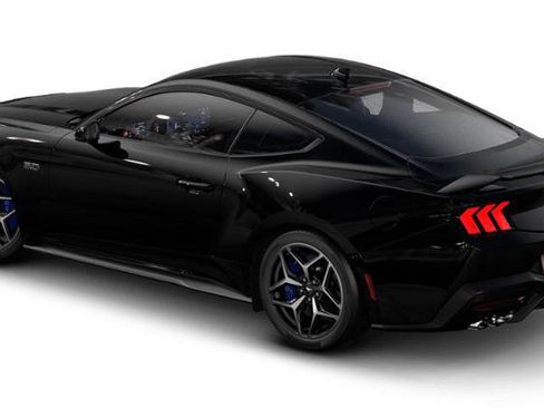 New 2026 Ford Mustang GT RWD image 5