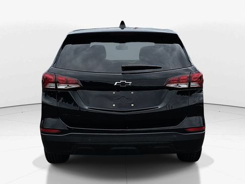 Used 2024 Chevrolet Equinox LS w/ LS Convenience Package FWD image 7