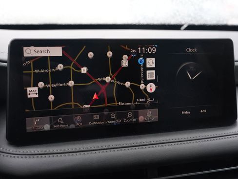 Used 2024 INFINITI QX60 Luxe w/ Vision Package image 14