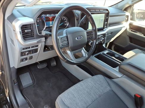 Used 2022 Ford F150 XLT w/ Equipment Group 302A High image 9