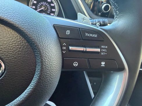 Used 2021 Hyundai Sonata SEL image 14