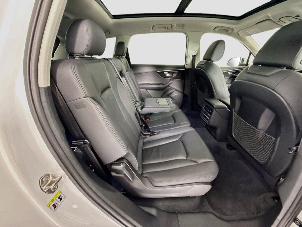 Certified 2023 Audi Q7 3.0T Premium AWD/4WD image 22