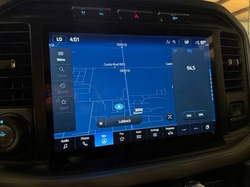 Used 2024 Ford F150 XLT w/ Mobile Office Package AWD/4WD image 19
