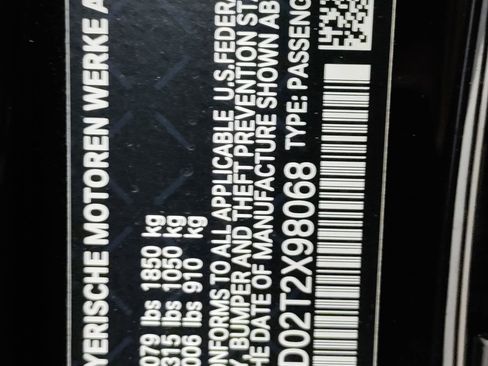 New 2026 MINI Cooper S image 28