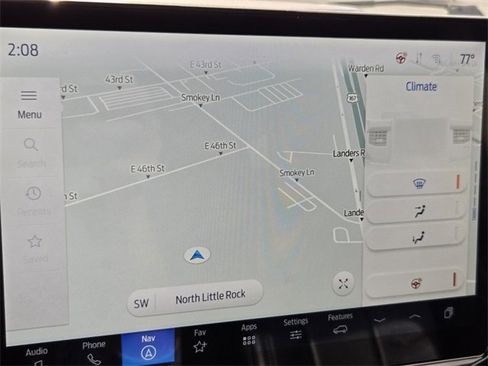 Certified 2024 Ford Expedition Max XLT image 21