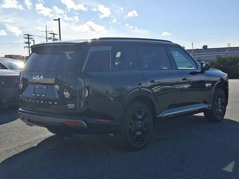 New 2027 Kia Telluride SX Prestige X-Pro image 3
