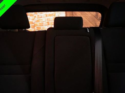 Certified 2023 Nissan Rogue S AWD/4WD image 53