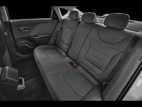 New 2025 Kia K4 EX image 21