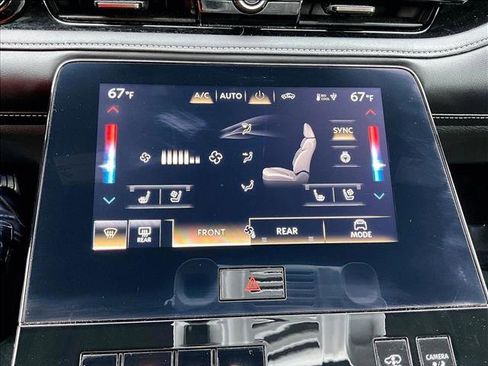 Used 2025 INFINITI QX80 Autograph AWD/4WD image 24
