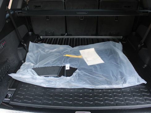 New 2025 Audi Q7 3.0T Premium Plus image 26