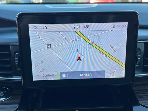 Used 2023 Ford Explorer Limited w/ Equipment Group 301A image 22