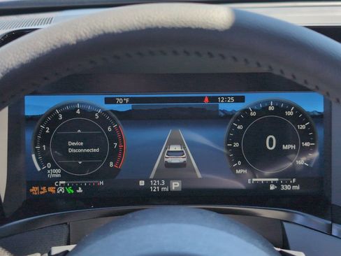 New 2026 Subaru Outback Limited XT w/ Premium/Limited Package image 19