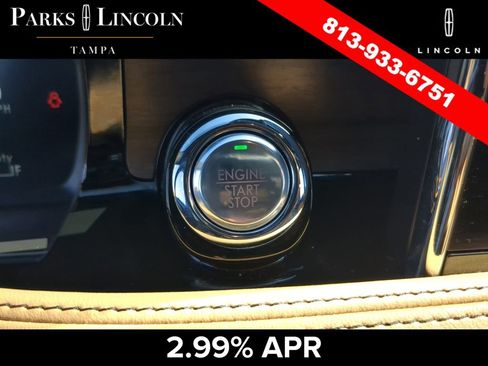 Certified 2022 Lincoln Corsair Reserve w/ Elements Package FWD image 31