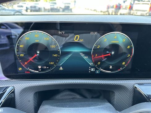 Used 2021 Mercedes-Benz CLA 250 image 28