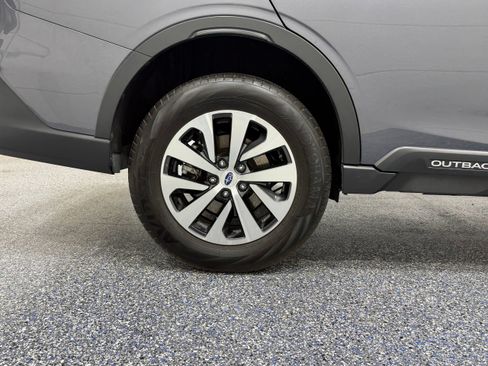 Used 2022 Subaru Outback Premium AWD/4WD image 13