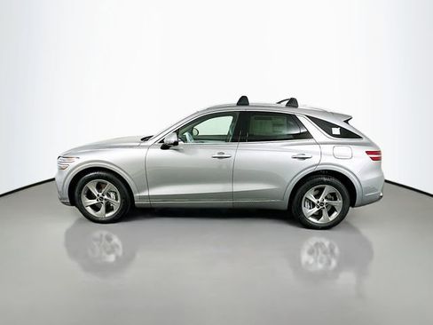 Certified 2026 Genesis GV70 2.5T Advanced AWD/4WD image 8