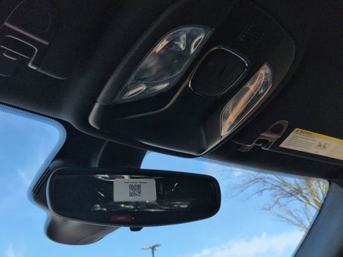 New 2026 Jeep Compass Latitude image 20