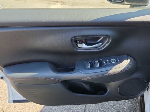 Certified 2026 Honda HR-V Sport image 12